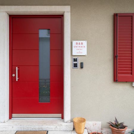 B&B Piedicastello Trento Dış mekan fotoğraf
