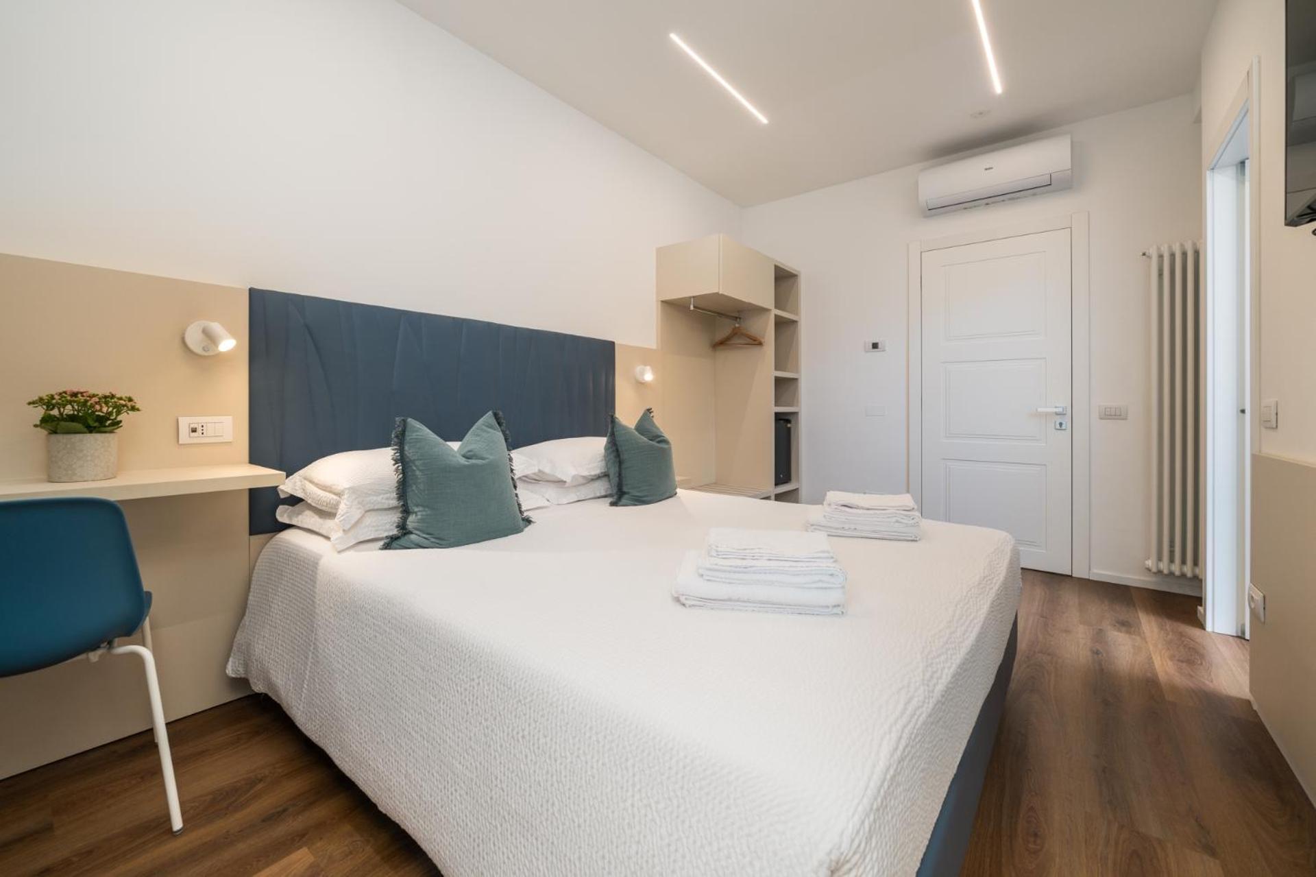 B&B Piedicastello Trento Dış mekan fotoğraf