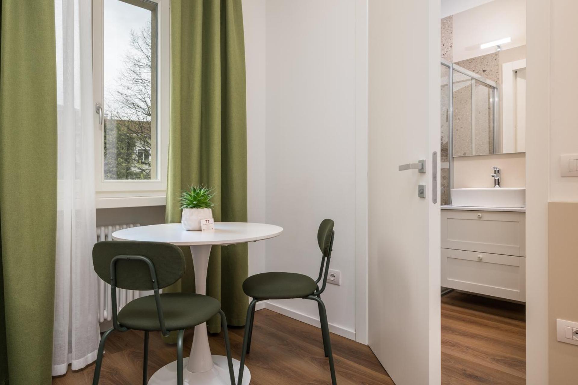 B&B Piedicastello Trento Dış mekan fotoğraf
