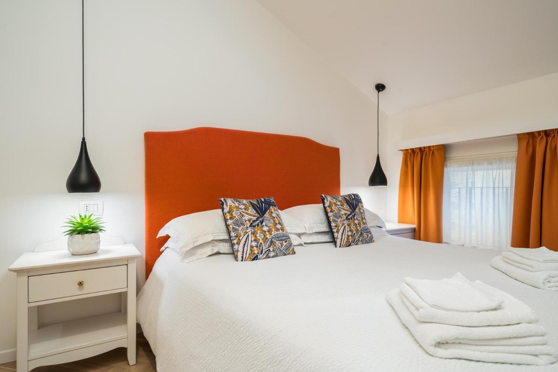 B&B Piedicastello Trento Dış mekan fotoğraf