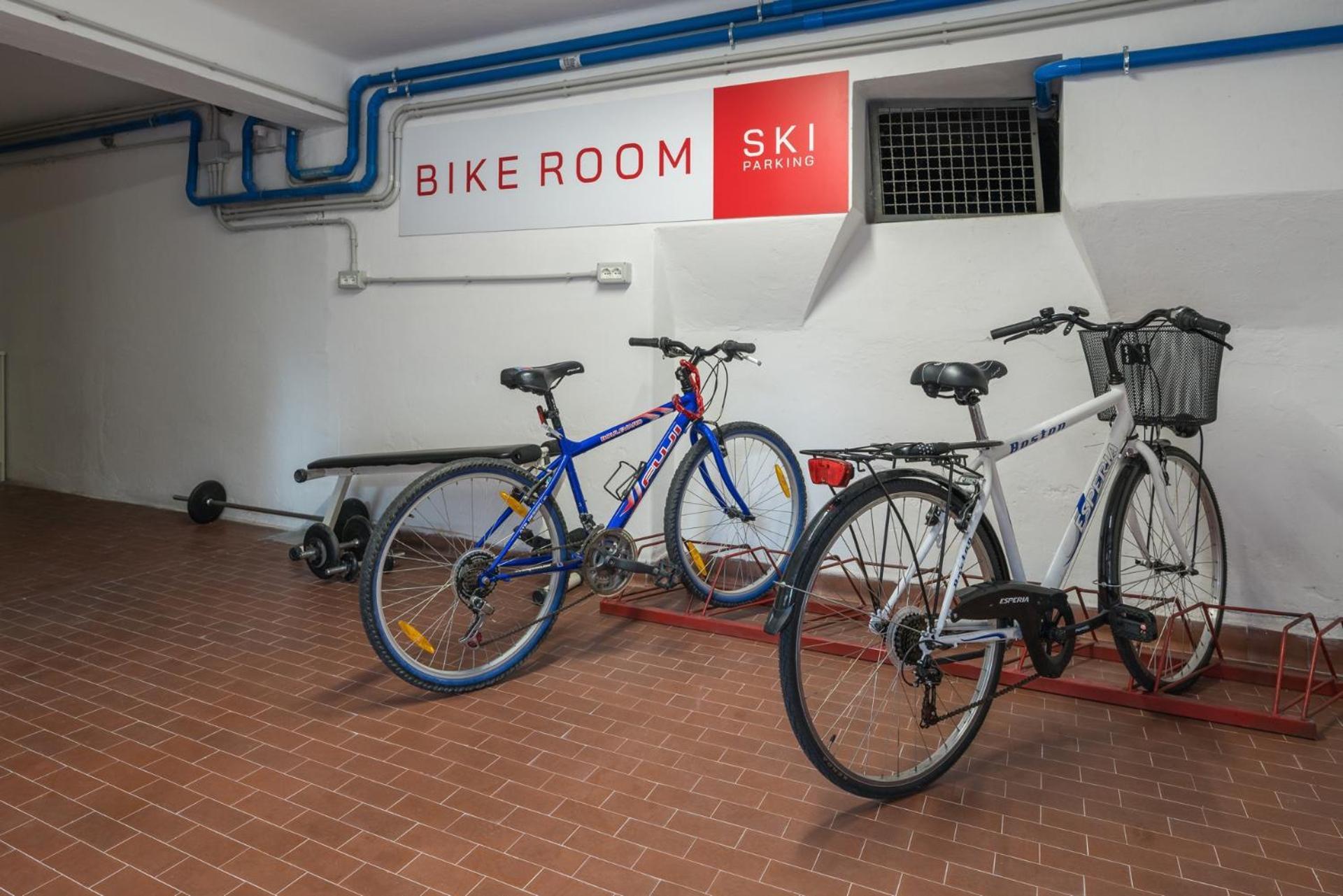B&B Piedicastello Trento Dış mekan fotoğraf