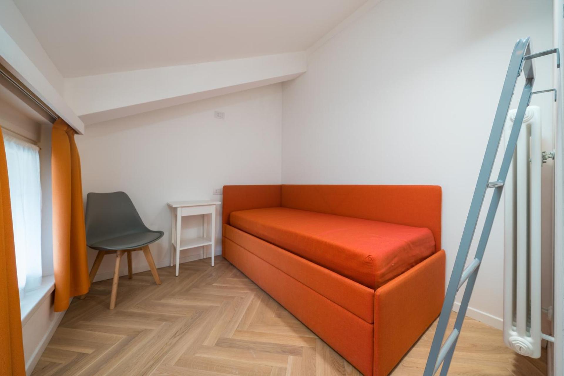 B&B Piedicastello Trento Dış mekan fotoğraf