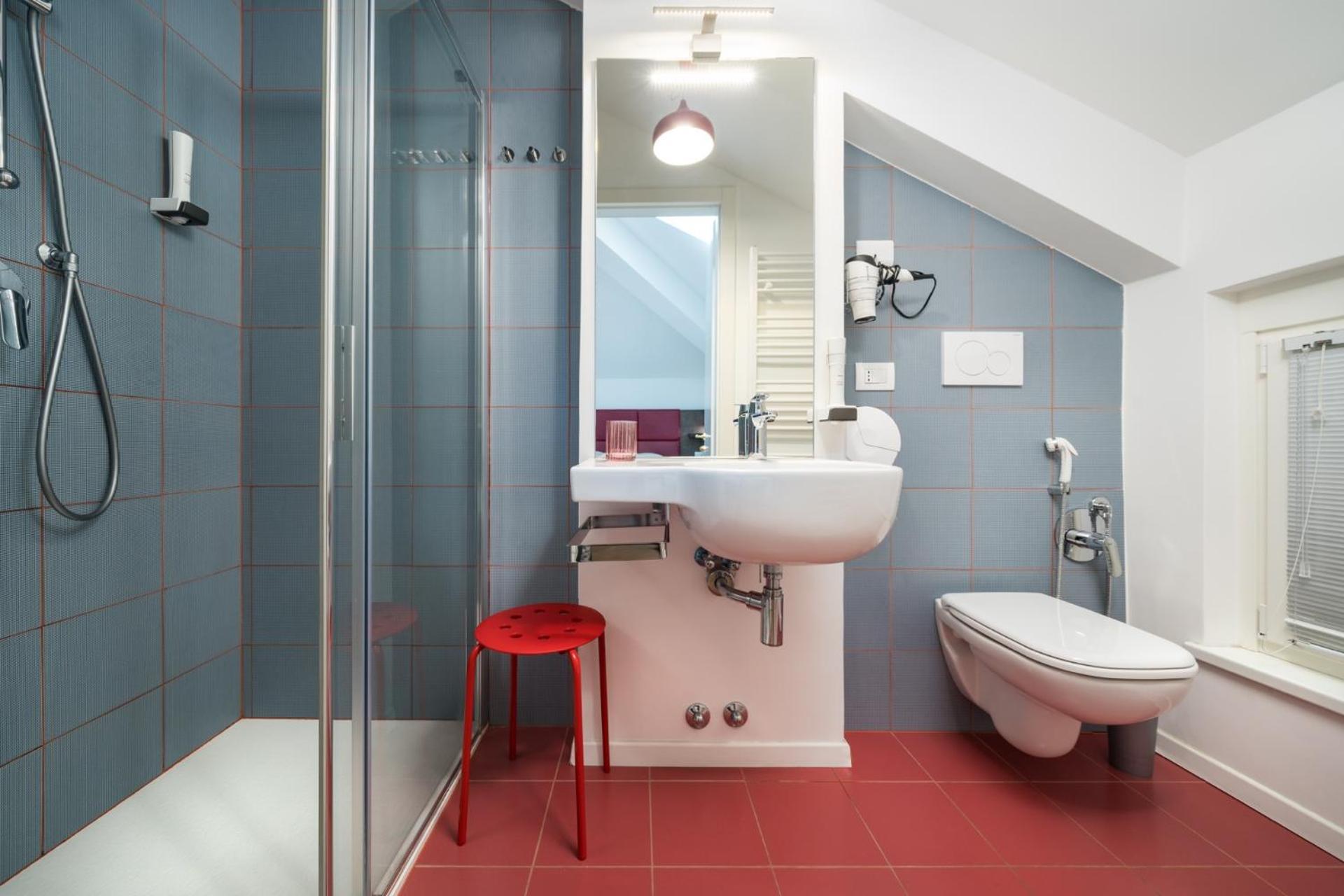 B&B Piedicastello Trento Dış mekan fotoğraf