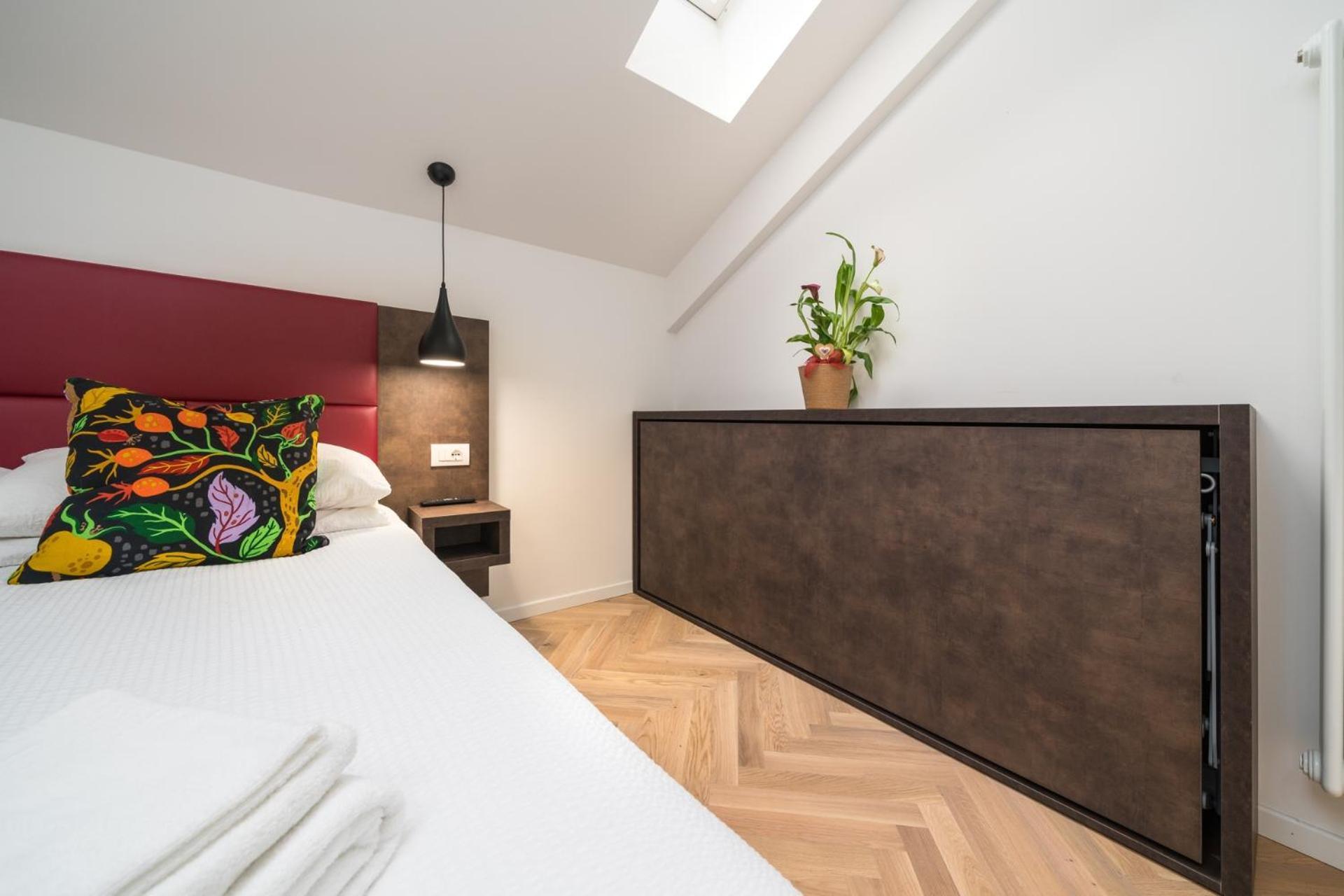 B&B Piedicastello Trento Dış mekan fotoğraf