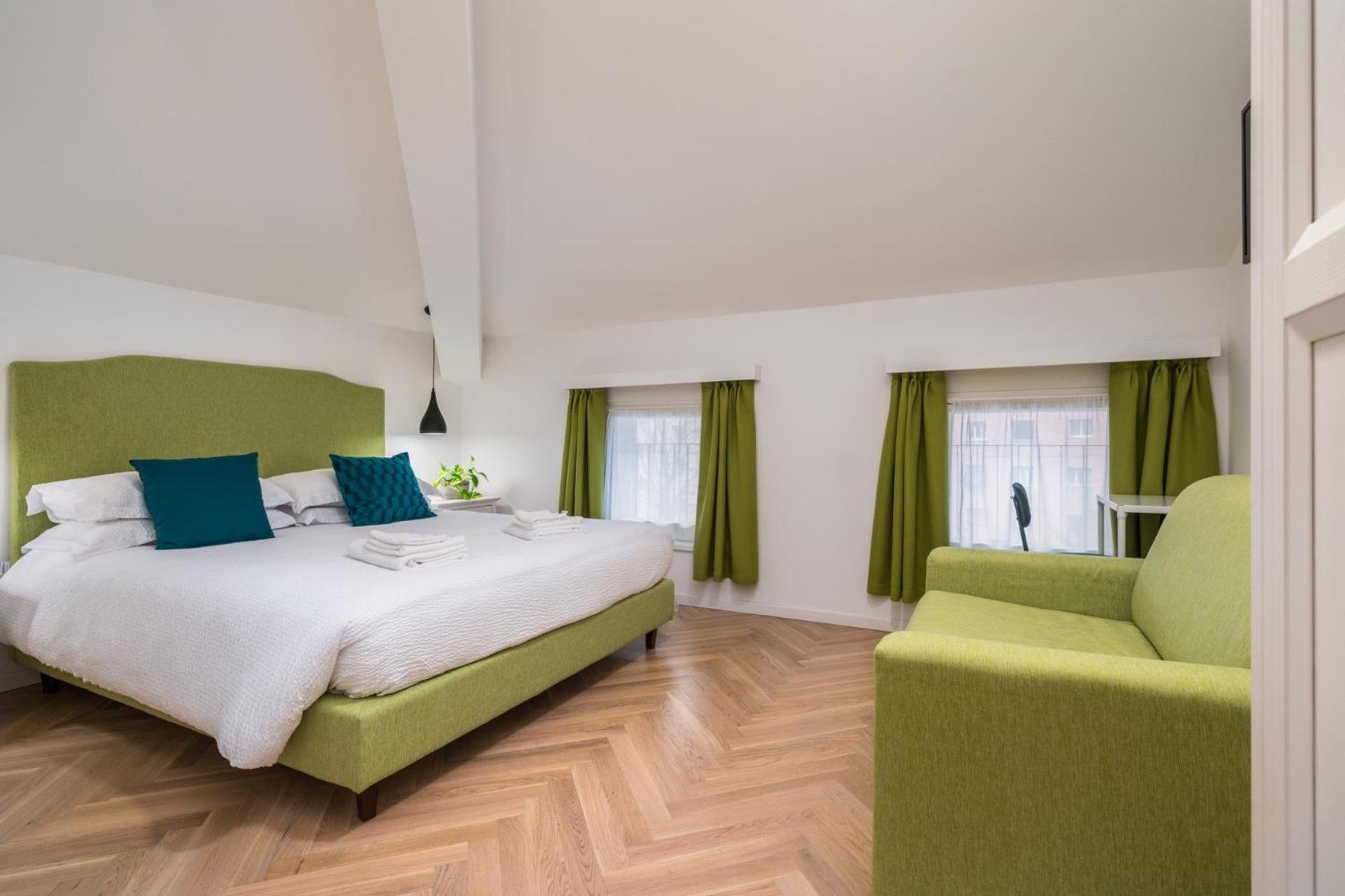B&B Piedicastello Trento Dış mekan fotoğraf