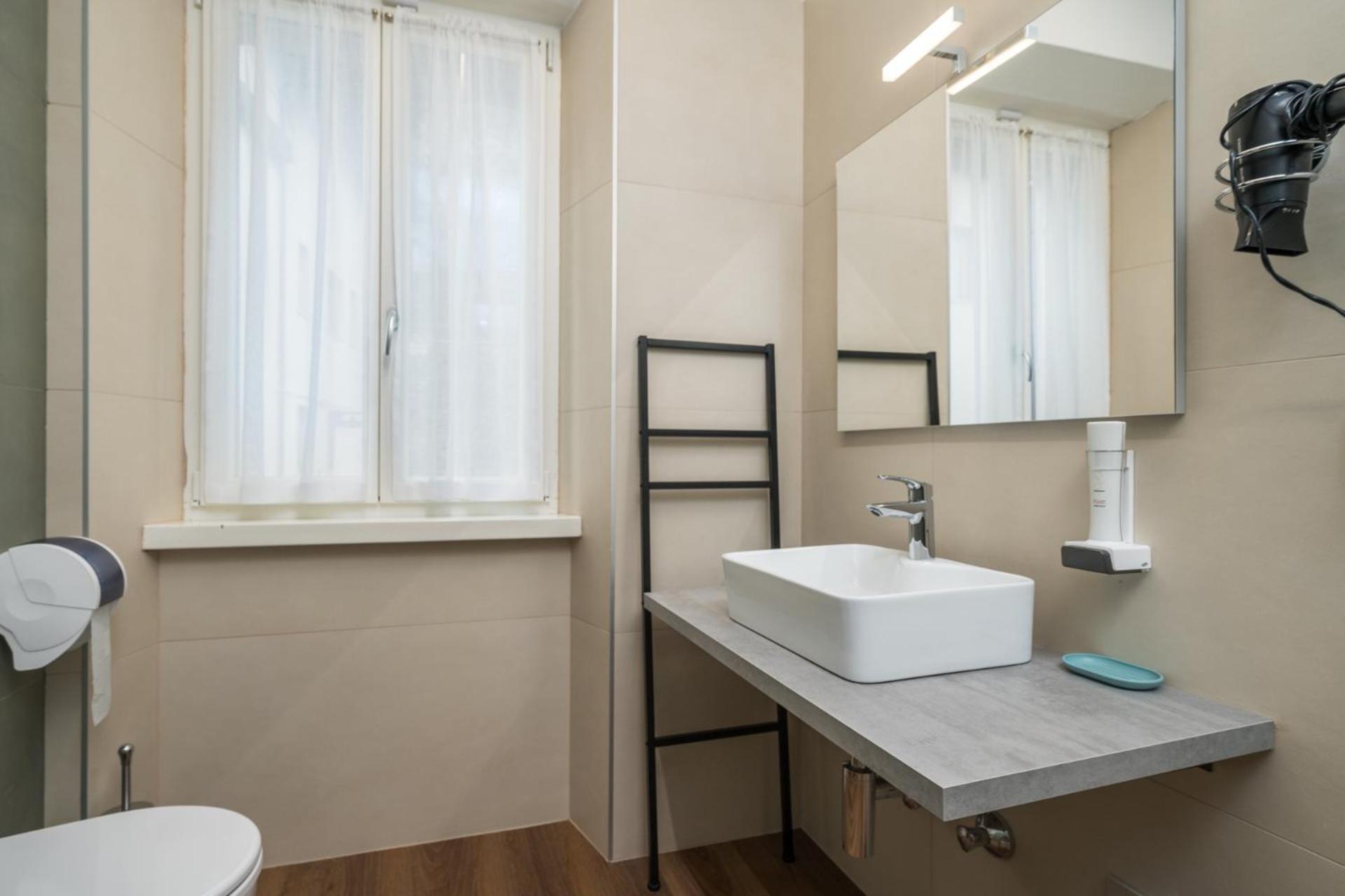 B&B Piedicastello Trento Dış mekan fotoğraf