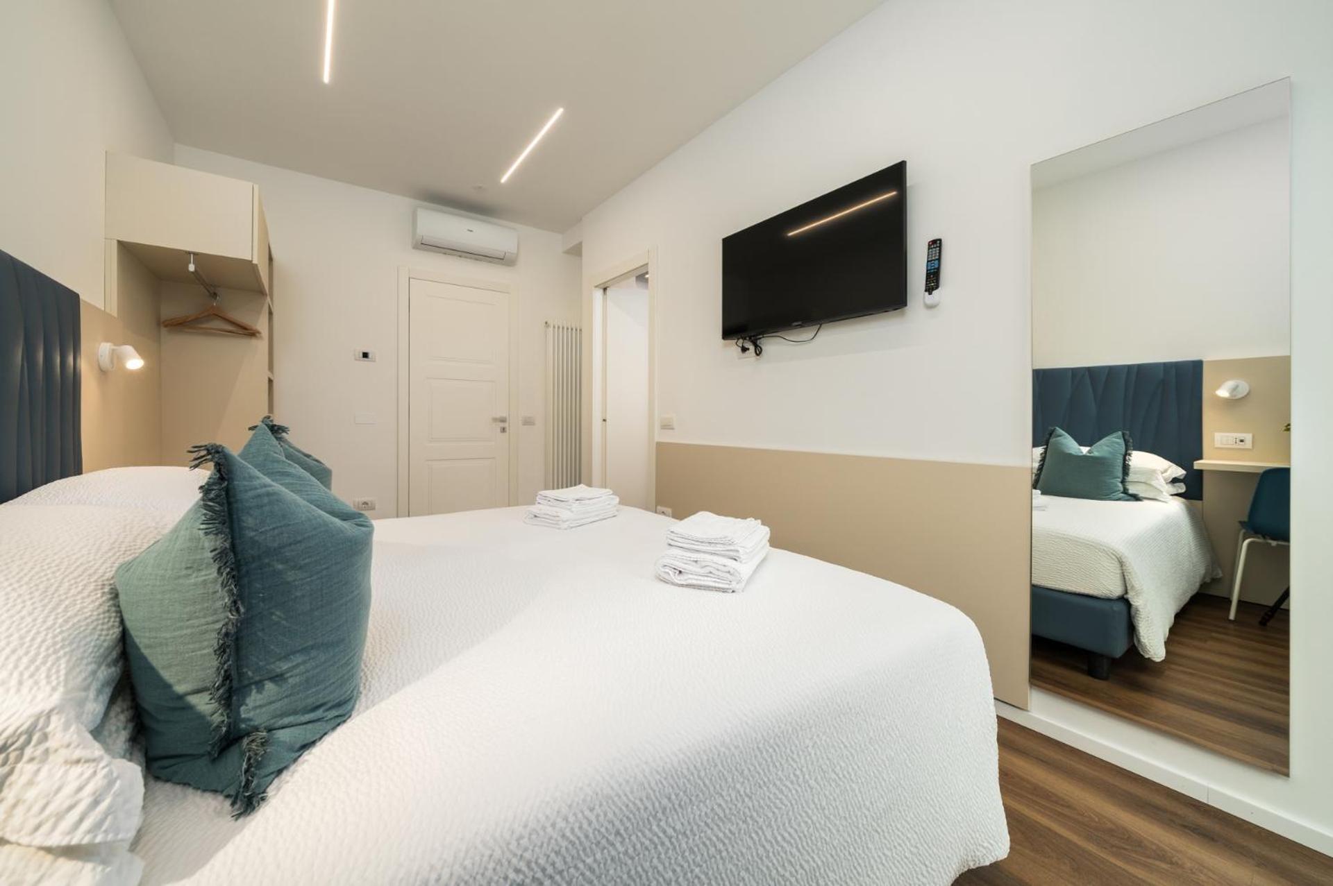 B&B Piedicastello Trento Dış mekan fotoğraf