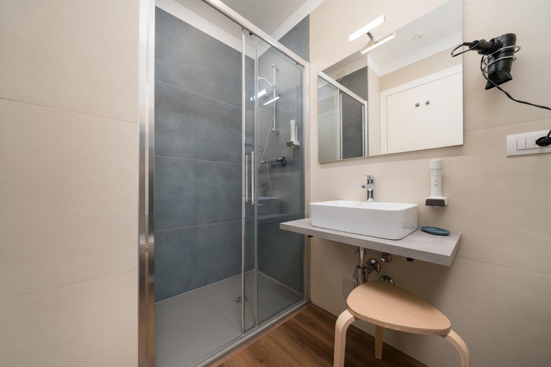 B&B Piedicastello Trento Dış mekan fotoğraf