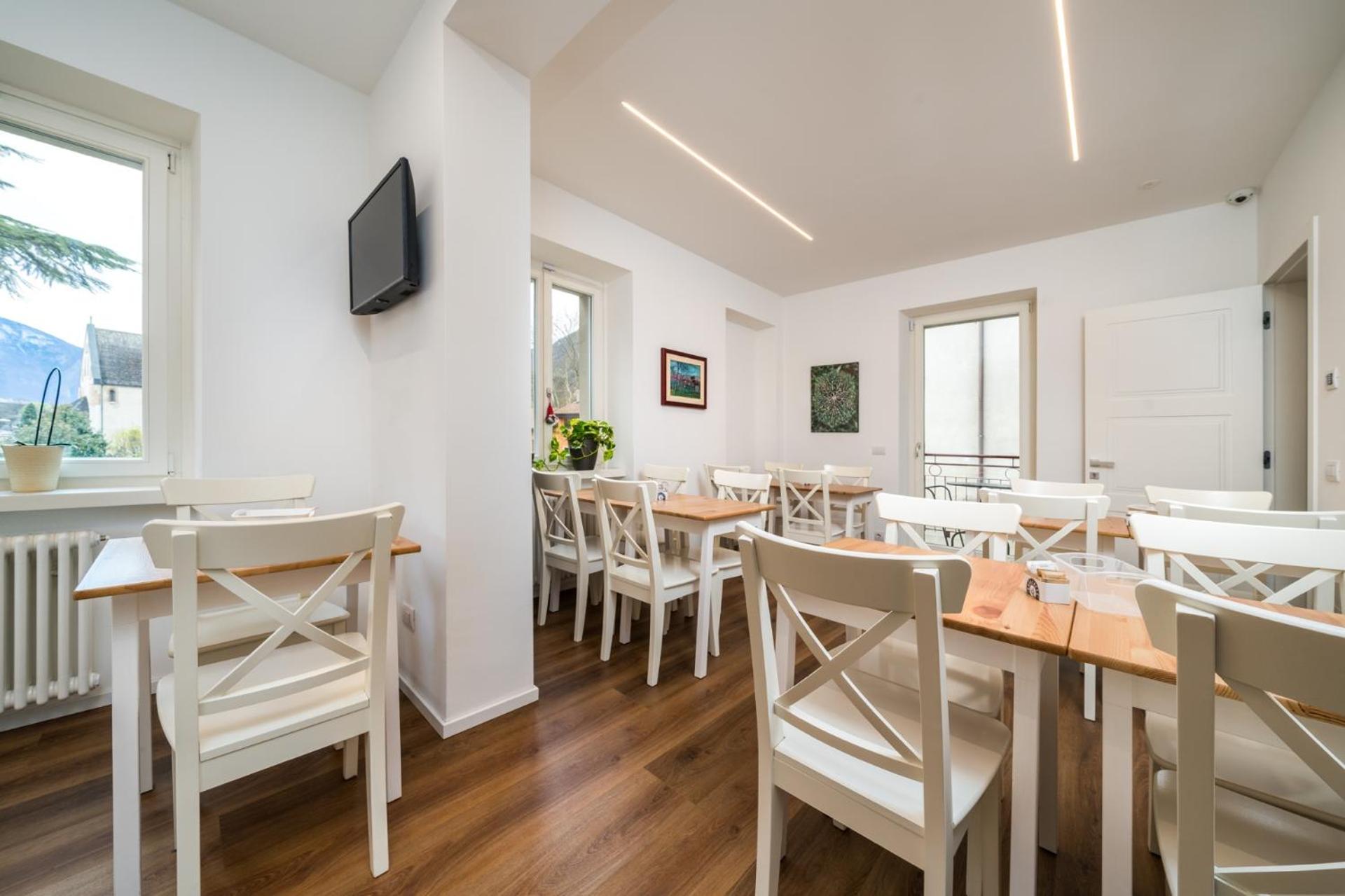 B&B Piedicastello Trento Dış mekan fotoğraf