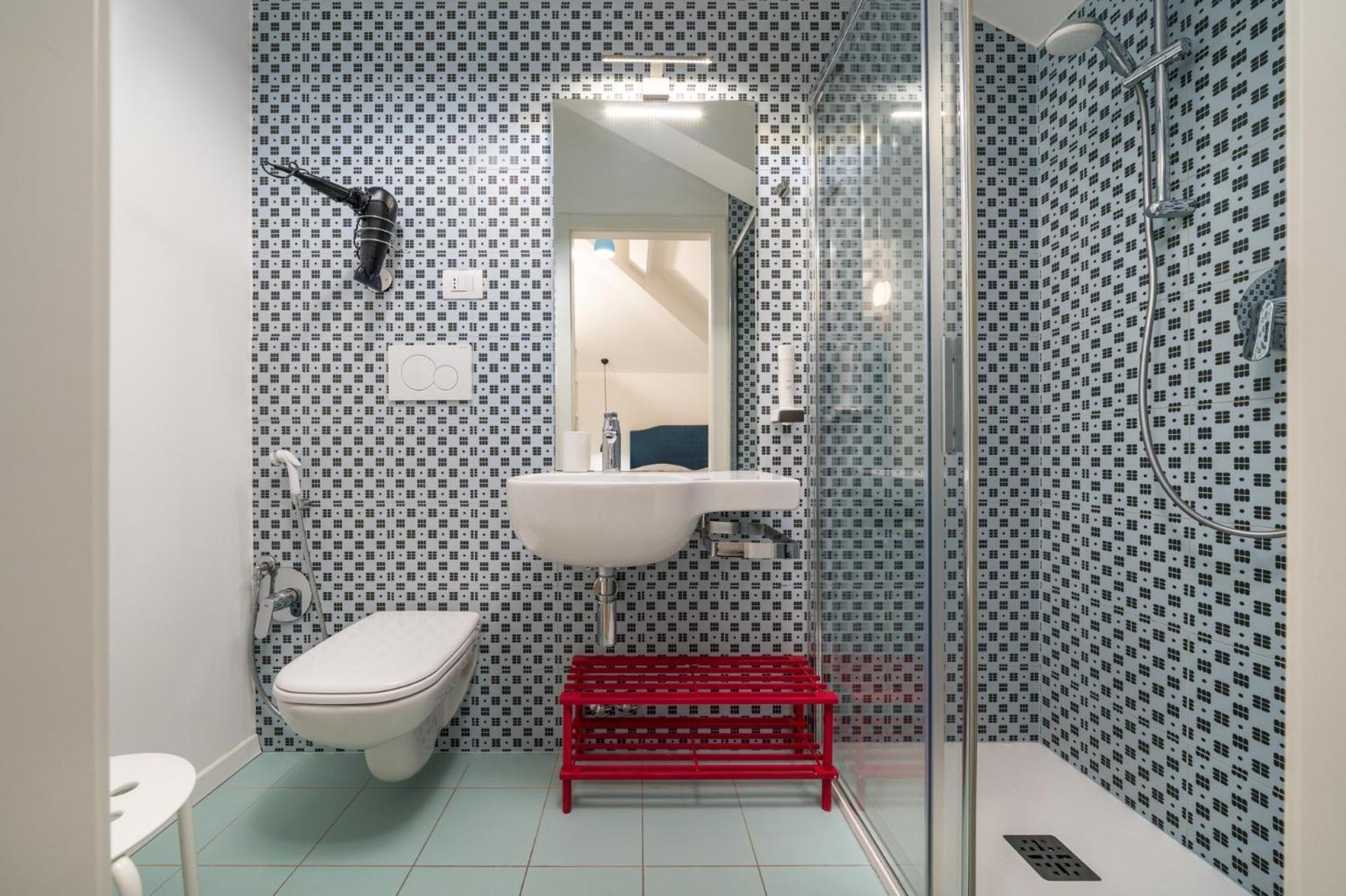 B&B Piedicastello Trento Dış mekan fotoğraf