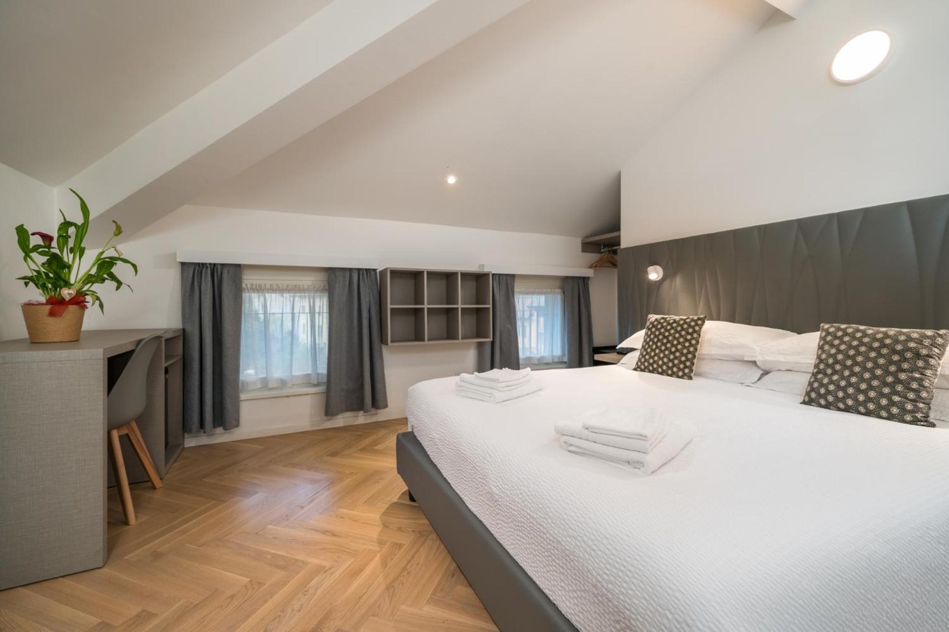 B&B Piedicastello Trento Dış mekan fotoğraf