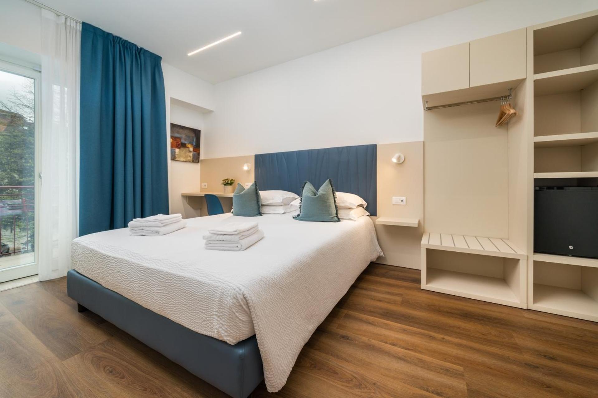 B&B Piedicastello Trento Dış mekan fotoğraf